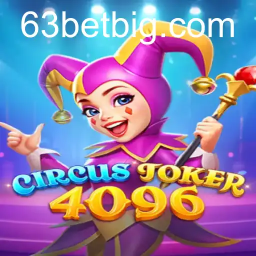 CircusJoker4096