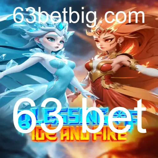 Blessing of Ice and Fire: A Innovative Gaming Experience