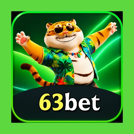 63bet Logo