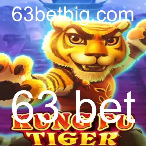 KungFuTiger: A Nova Sensação no Mundo dos Jogos Online