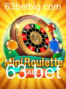 Explorando o Fascinante Mundo do MiniRoulette com a Estratégia 63 Bet