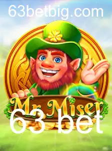 Explorando o Fascinante Jogo de Estratégia MrMiser e a Dinâmica do 63 Bet