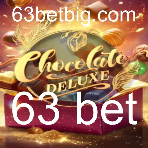 A Experiência Única do Jogo ChocolateDeluxe: Plataforma 63 Bet em Destaque