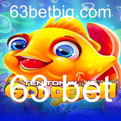 Explorando o Universo de TenTonWaysGoldfish: 63 bet